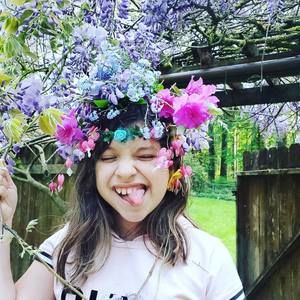 Meet your Posher, Diane